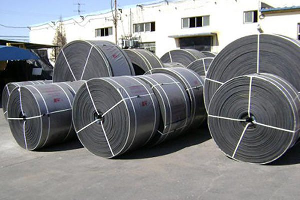 全棉、滌棉輸送帶