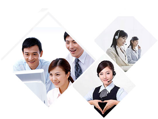 先進(jìn)化的生產(chǎn)，品質(zhì)有保障，高效、省心